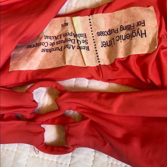 NWT ROXY “softly love” bikini - Picture 8 of 12